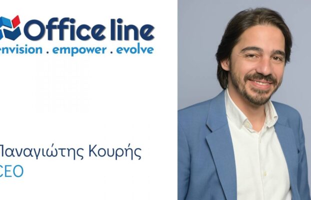Panagiotis Kouris interview at epixeiro.gr