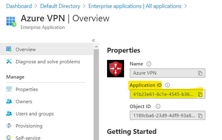 Azure Client VPN with Azure AD auth & MFA | Step by step guide - Office ...