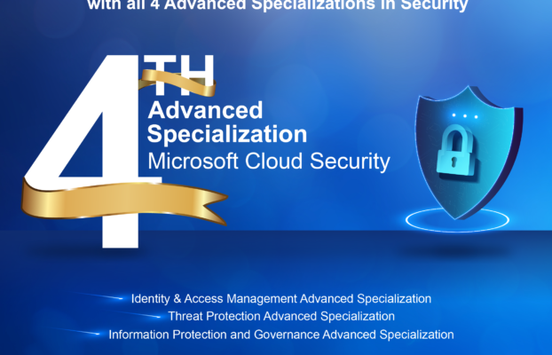 Why to choose a Microsoft Advanced Specialized Partner for the “next” day of your business?￼