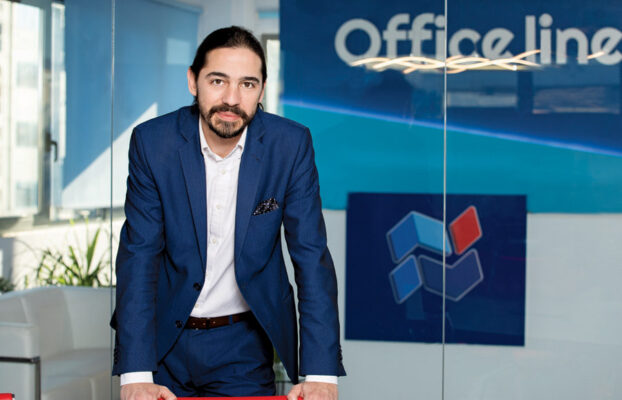 Panagiotis Kouris interview at Fortune magazine