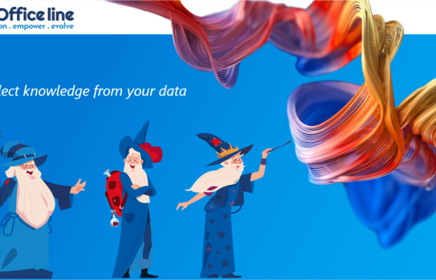 DATA FABRIC ΚΑΙ ΕΛΛΗΝΙΚH ΠΡΑΓΜΑΤΙΚOΤΗΤΑ